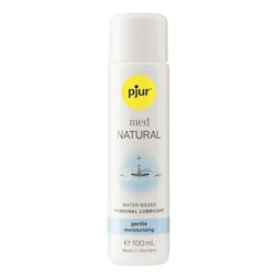 PJUR Med Natural