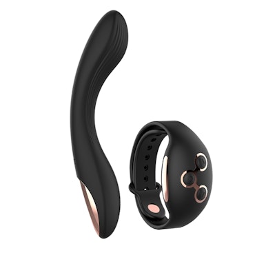 ANNE'S DESIRE Curve
