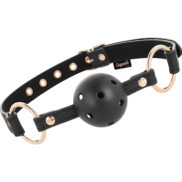 COQUETTE Breathable Gag