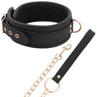 COQUETTE Fantasy Collar