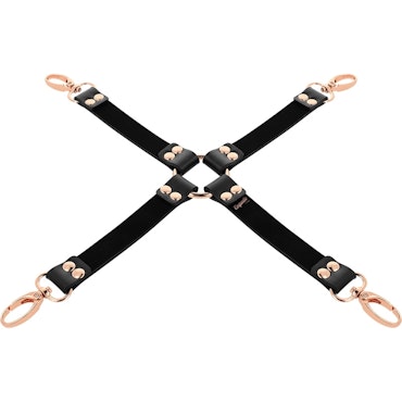 COQUETTE Fantasy Hogtie