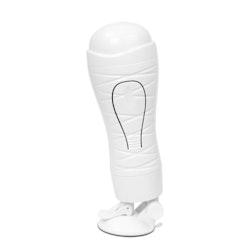 CRAZY BULL Flora Rechargeable Masturbator