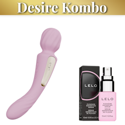 LELO Switch & Pleasure Serum