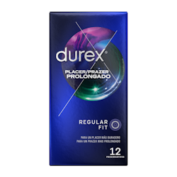 DUREX Extended Pleasure