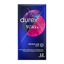DUREX Mutual Climax