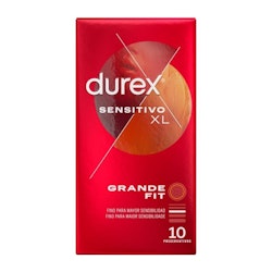 DUREX Sensitive XL