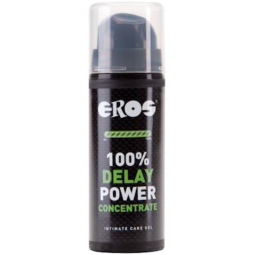 EROS Delay Power Concentrate