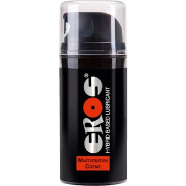 EROS  Masturbation Creme