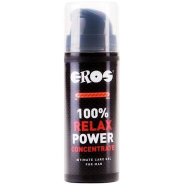 EROS Relax Power Concentrate Men