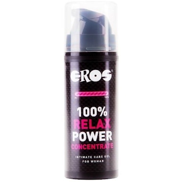 EROS Relax Power Concentrate Women