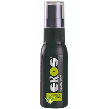 EROS Relaxing Spray Jojoba & CBD