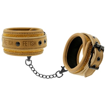 FETISH SUBMISSIVE Ankle Cuffs - Origin Edition