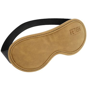 FETISH SUBMISSIVE Eye Mask - Origin Edition