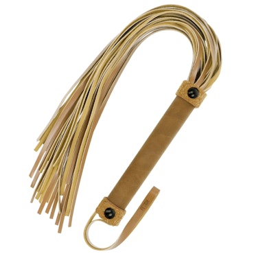 FETISH SUBMISSIVE Flogger - Origin Edition