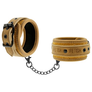 FETISH SUBMISSIVE Handcuffs - Origin Edition