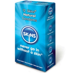 SKINS Natural