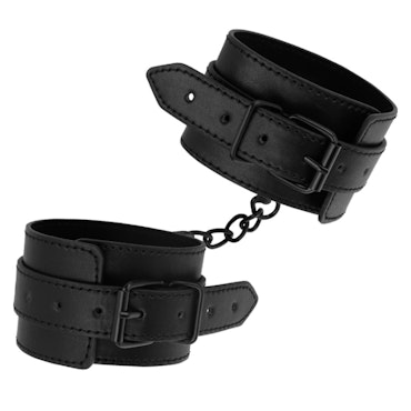 INTENSE Fetish Ankle Cuffs