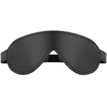 INTENSE FETISH Blind Mask