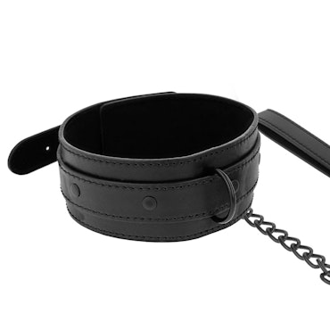 INTENSE Fetish Collar