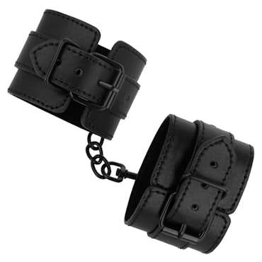 INTENSE Fetish Handcuffs