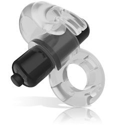 INTENSE Rabbit Ring