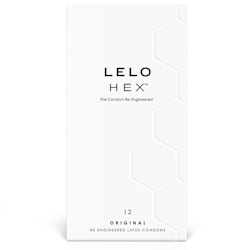 LELO HEX