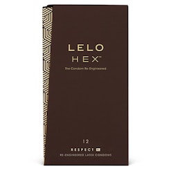 LELO HEX Respect XL