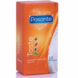 PASANTE Taste