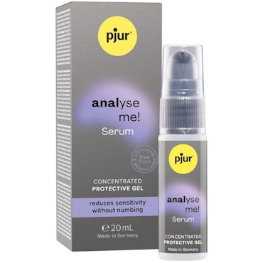 PJUR Analyse Me Serum