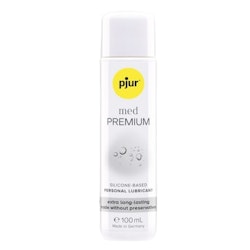 PJUR Med Premium