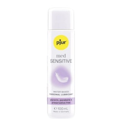 PJUR Med Sensitive