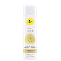 PJUR Med Soft
