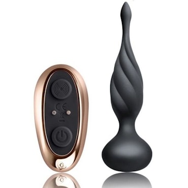 ROCKS-OFF Discover Anal Stimulator