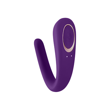 SATISFYER Double Classic