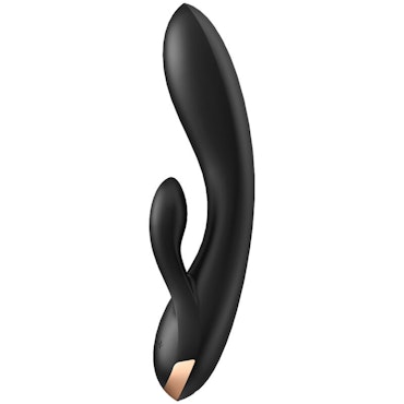 SATISFYER Double Flex