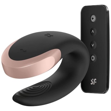 SATISFYER Double Love