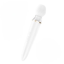 SATISFYER Double Wand-er