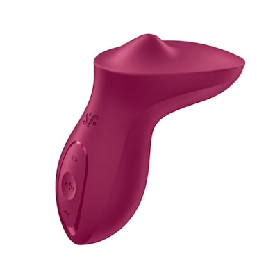 SATISFYER Exciterrr Rolling Lay-on