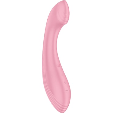 SATISFYER G-Force Vibrator