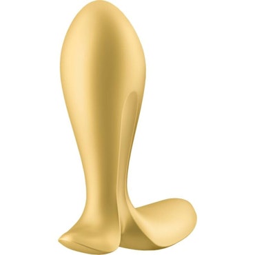 SATISFYER Intensity Plug