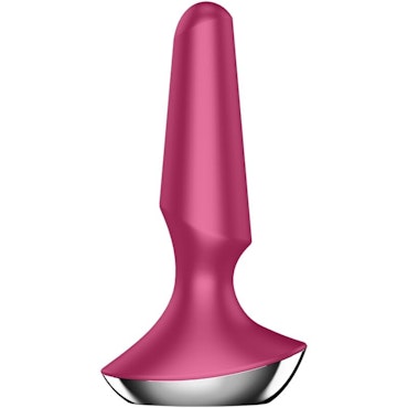 SATISFYER Plug-ilicious 2