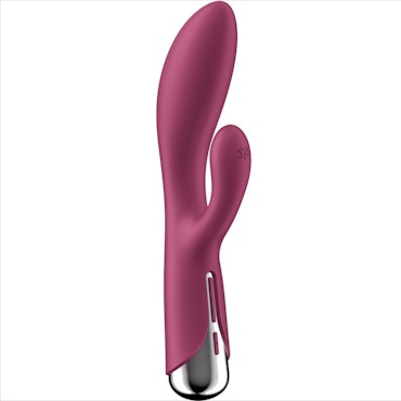 SATISFYER Spinning Rabbit 1