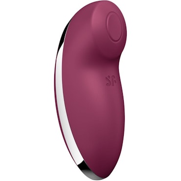 SATISFYER Tap & Climax 2
