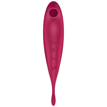 SATISFYER Twirling Pro+ App