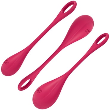 SATISFYER Yoni Power 1
