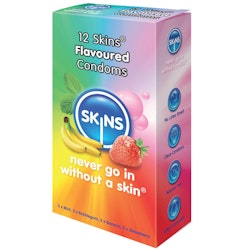 SKINS Flavoured