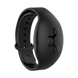 WATCHME Watch Black