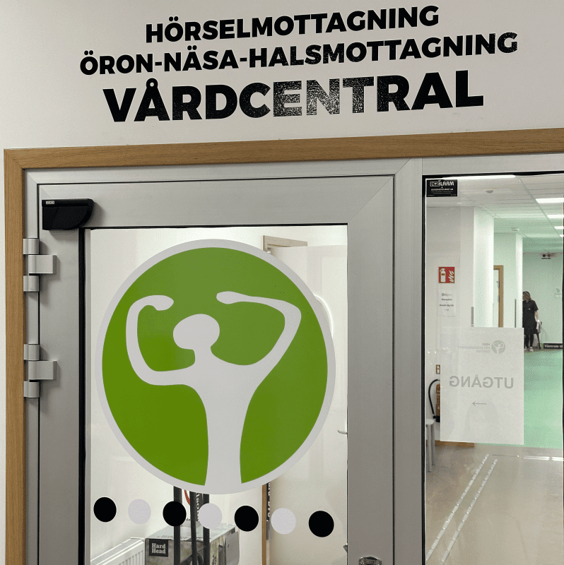 Vi har öppnat i Landskrona!