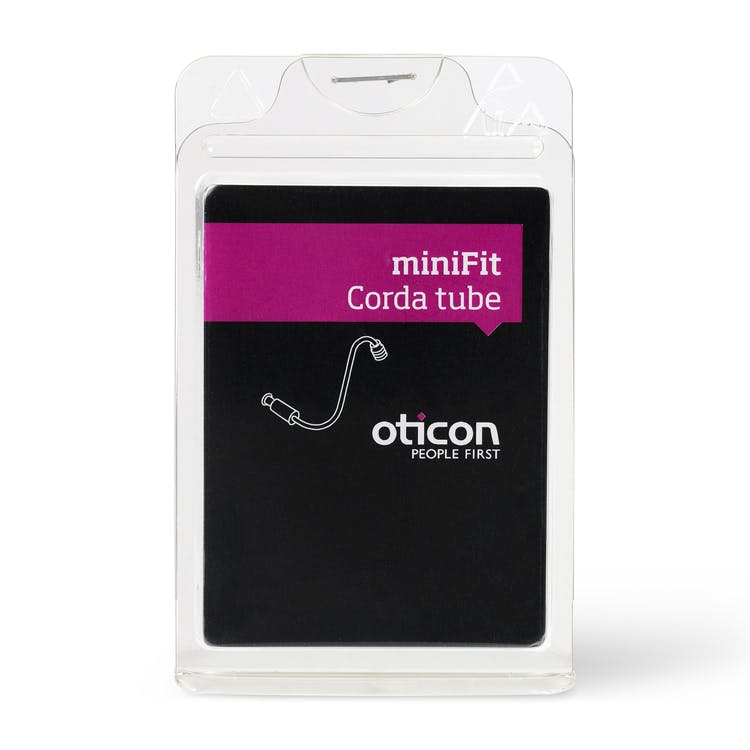 Oticon Ljudslang Corda Minifit 1,3