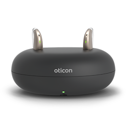 Oticon Laddstation till MiniRite R